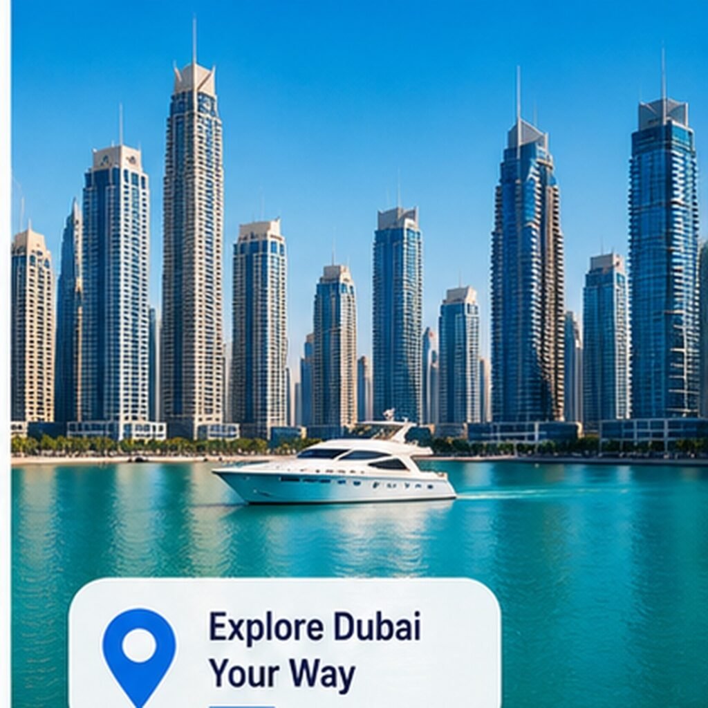Dubai Metro: Complete Guide to Routes, Stations, Fares, Timing and Travel Tips 11 03 explore dubai your way
