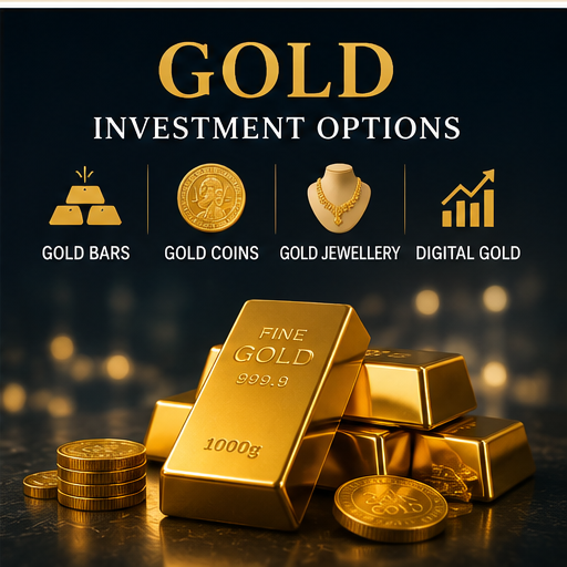 Gold Price Dubai: Today’s Gold Rate, 24K, 22K, 18K Prices & Buying Guide 7 06 gold investment options
