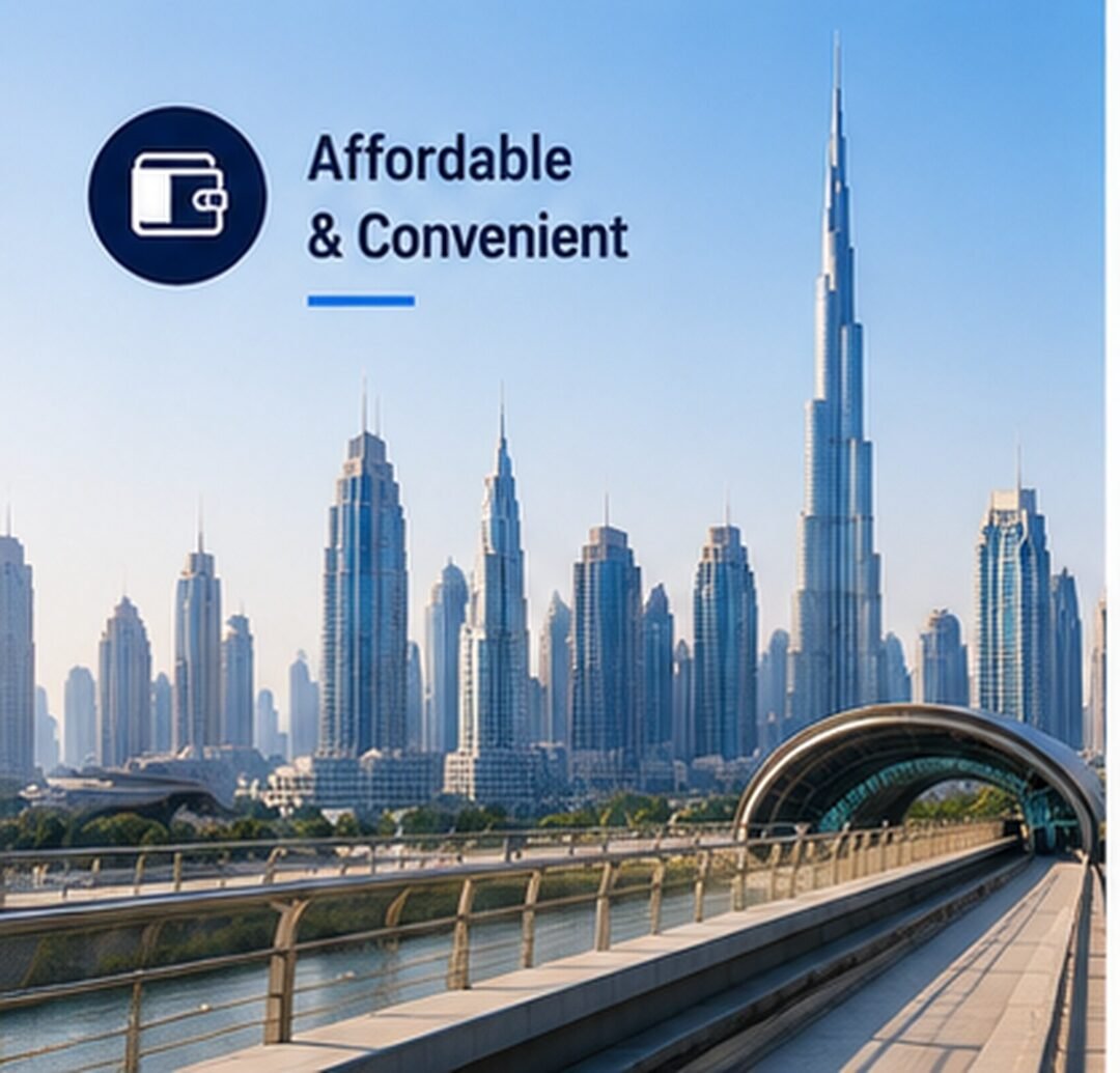 Dubai Metro: Complete Guide to Routes, Stations, Fares, Timing and Travel Tips 10 07 dubai metro affordable edited