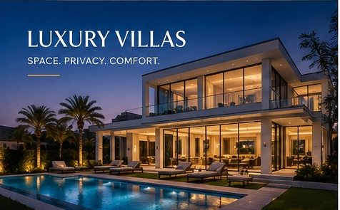 Luxury Real Estate Dubai: A Complete Guide to Buy Luxury Property in Dubai 10 Luxury villa