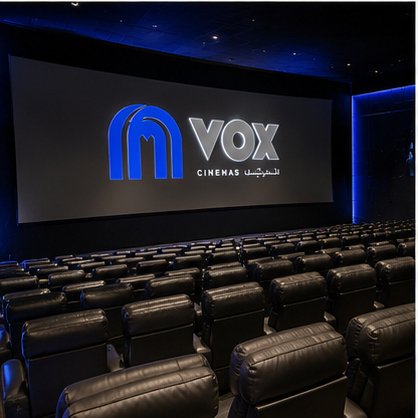 Mall of the Emirates: Complete Guide to Shopping, Dining, Ski Dubai and Entertainment 9 VOX Cinemas