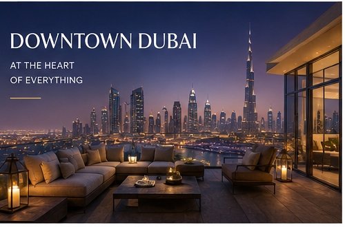 Brunch in Dubai: Detailed Guide to Experience Dubai Brunch 2 downtown-dubai
