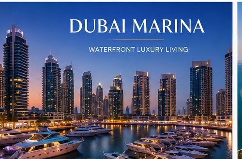 Brunch in Dubai: Detailed Guide to Experience Dubai Brunch 4 Dubai marina