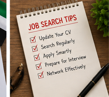 Dubai Jobs: Find the Latest Dubai Vacancies and Jobs in UAE 7 dubai jobs image 12