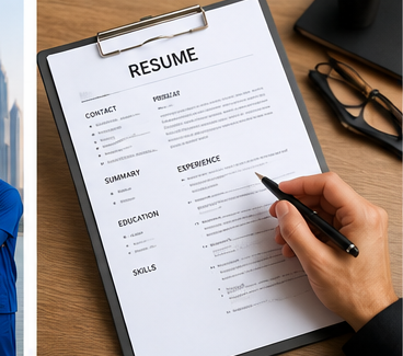 Dubai Jobs: Find the Latest Dubai Vacancies and Jobs in UAE 5 CV