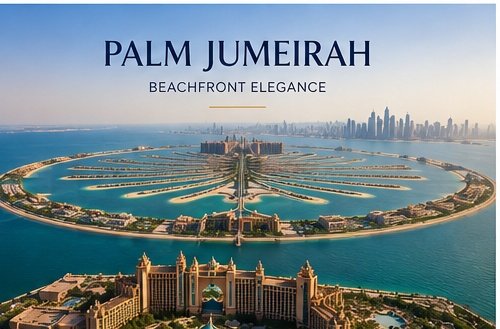 Luxury Real Estate Dubai: A Complete Guide to Buy Luxury Property in Dubai 3 Palm Jumeirah