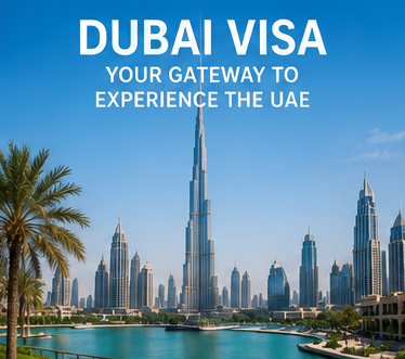 Dubai Visa & UAE Visa Guide: Types, Requirements & How to Apply 2 Dubai visa