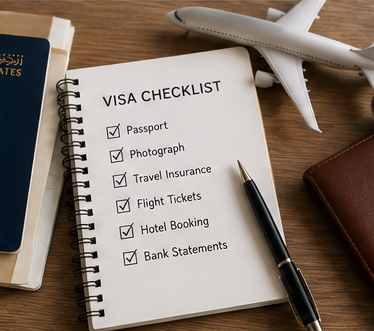 Dubai Visa & UAE Visa Guide: Types, Requirements & How to Apply 5 visa image 7