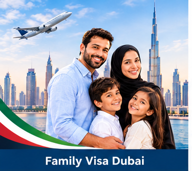 Family Visa Dubai: Know about Requirements, Documents and Application Process 2 01 family visa dubai