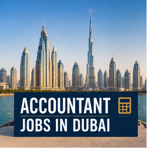 Accountant Jobs in Dubai: Career, Opportunity, Salary, Skills, and How to Search a Job 2 Accountant Jobs in Dubai