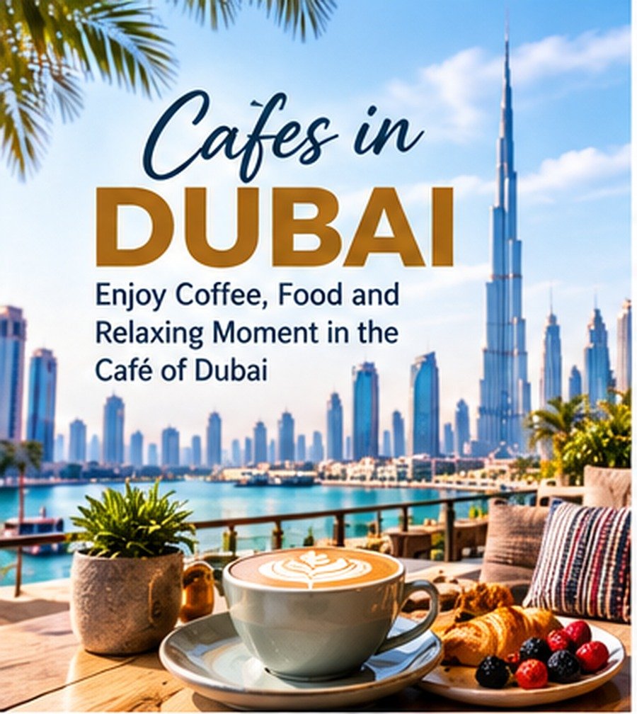 Cafes in Dubai: Enjoy Coffee, food and Relaxing Moment in the Café of Dubai 2 01 tom and serg