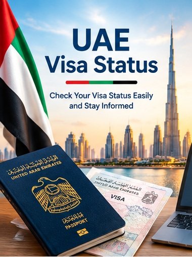 UAE Visa Status: How to UAE Visa Status and Validity Online 2 01 uae visa status