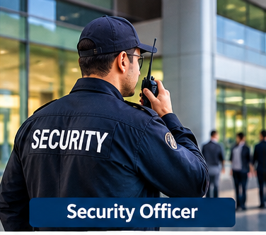Security Jobs in Dubai: Learn about Opportunities, Salary and Requirements 3 02 security officer