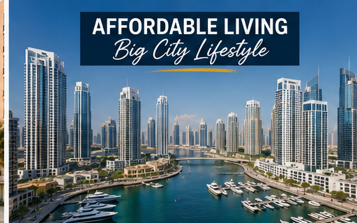 Affordable Properties in Dubai: A Complete Guide for Buyers and Investors 3 02 affordable living dubai
