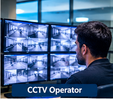 Security Jobs in Dubai: Learn about Opportunities, Salary and Requirements 4 03 cctv operator