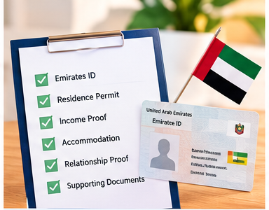 Family Visa Dubai: Know about Requirements, Documents and Application Process 3 03 sponsor eligibility edited