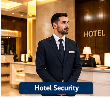 Security Jobs in Dubai: Learn about Opportunities, Salary and Requirements 5 04 hotel security