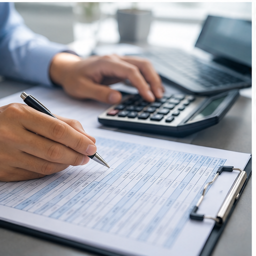 Accountant Jobs in Dubai: Career, Opportunity, Salary, Skills, and How to Search a Job 6 04 accounting work
