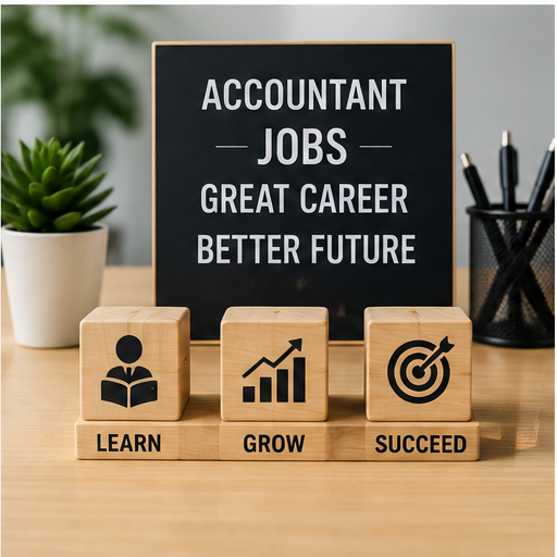 Accountant Jobs in Dubai: Career, Opportunity, Salary, Skills, and How to Search a Job 7 05 accountant career message