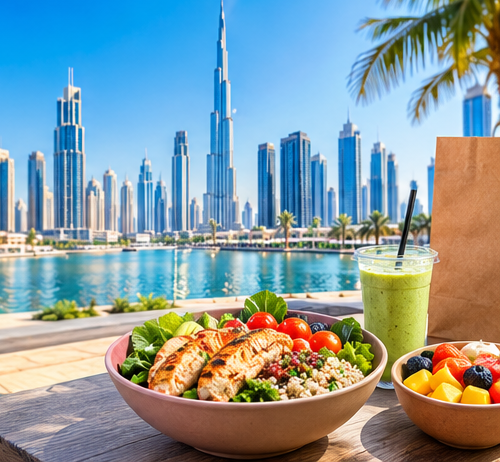 Food Delivery in Dubai: How to Order Food Online in Dubai 9 06 healthy food dubai edited