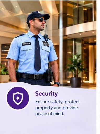 Hotel Jobs in Dubai: Know about Opportunities, Salaries, Requirements 6 Security