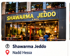 Best Shawarma in Dubai: Must Try Shawarma Spots for Food Lovers 9 08 shawarma jeddo