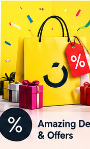 Noon UAE: Complete Guide to Online Shopping, Services and Deals 3 09 amazing deals offers