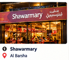 Best Shawarma in Dubai: Must Try Shawarma Spots for Food Lovers 10 09 shawarmary
