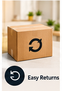 Noon UAE: Complete Guide to Online Shopping, Services and Deals 9 10 easy returns edited