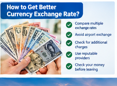 Currency Exchange in Dubai: Complete Guide for Tourists, Business and Residents 9