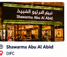 Best Shawarma in Dubai: Must Try Shawarma Spots for Food Lovers 12 11 shawarma abu al abid