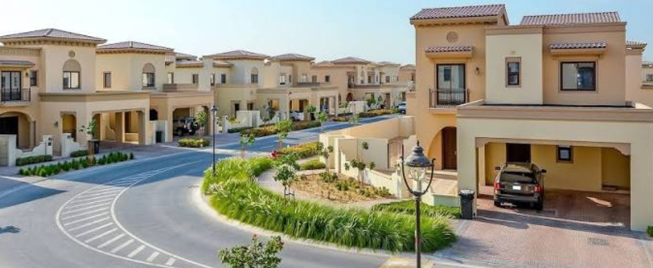 Dubai Villas for Sale: Complete Guide to Buy Dream Villa in Dubai 3 Arabian Ranches
