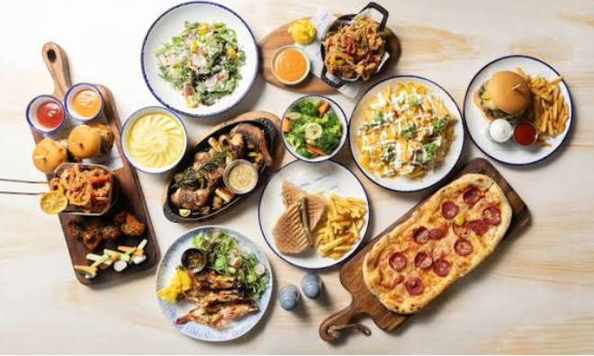 Brunch in Dubai: Detailed Guide to Experience Dubai Brunch 6 Brunch in Dubai