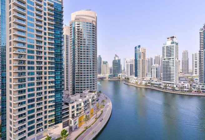 Dubai Homes for Sale: Complete Guide to Buy Home in Dubai 8 Dubai marina