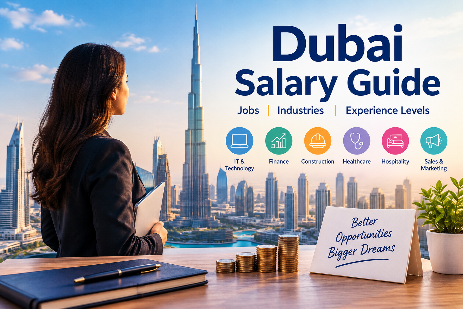 Dubai Salary
