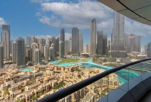 Dubai Homes for Sale: Complete Guide to Buy Home in Dubai 3 Apartment