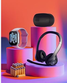 Amazon UAE: A Complete Guide about Shopping Online in UAE 3 Electronics