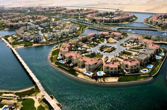 Dubai Rental Properties: Complete Guide to Rent in Dubai 5 Jumeirah islands