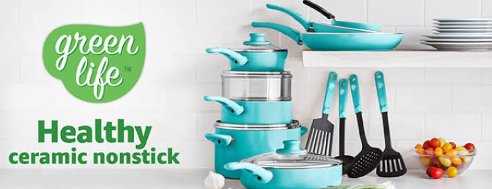 Amazon UAE: A Complete Guide about Shopping Online in UAE 6 Kitchen