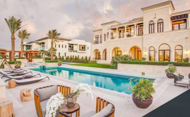 Dubai Homes for Sale: Complete Guide to Buy Home in Dubai 4 Luxury Villas