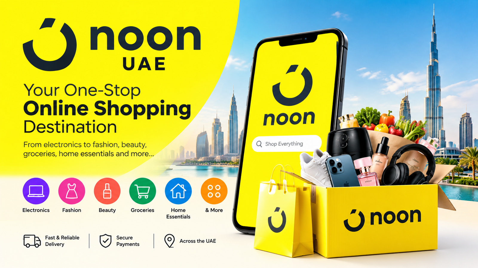 Noon UAE