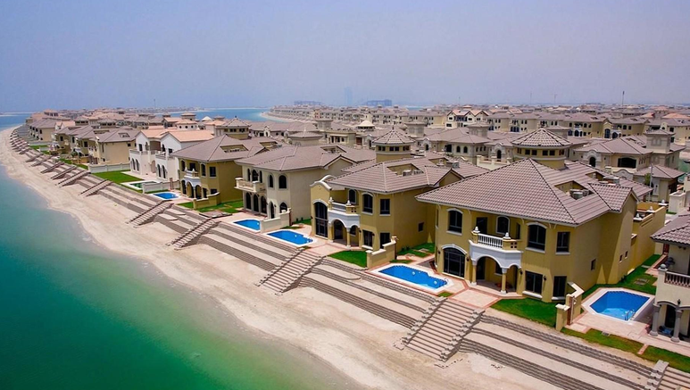 Dubai Homes for Sale: Complete Guide to Buy Home in Dubai 11 Palm Jumeirah 1