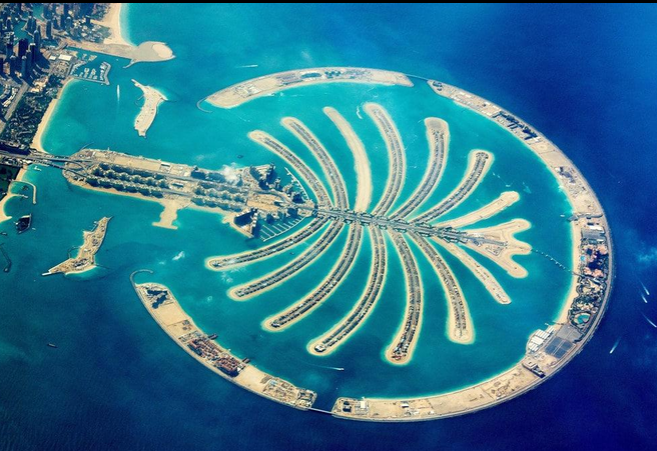 Brunch in Dubai: Detailed Guide to Experience Dubai Brunch 3 Palm-Jumeirah