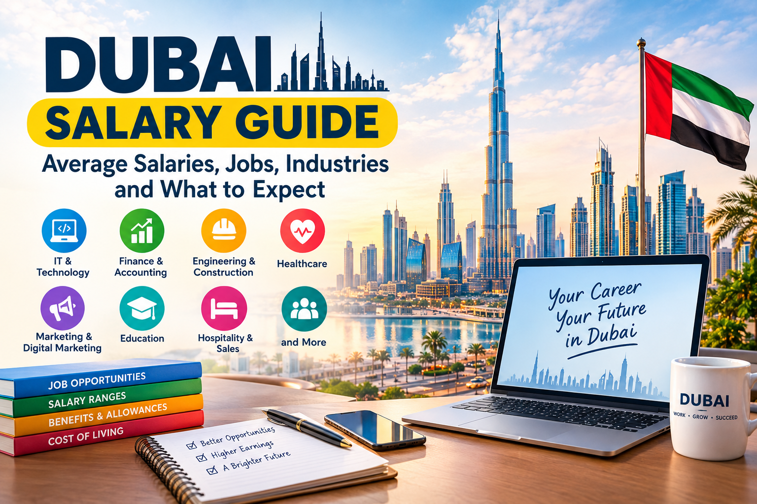 Salary-Guide-Dubai