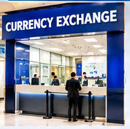 Currency Exchange in Dubai: Complete Guide for Tourists, Business and Residents 4 Screenshot 1