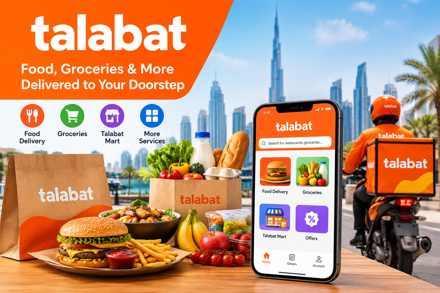 Talabat