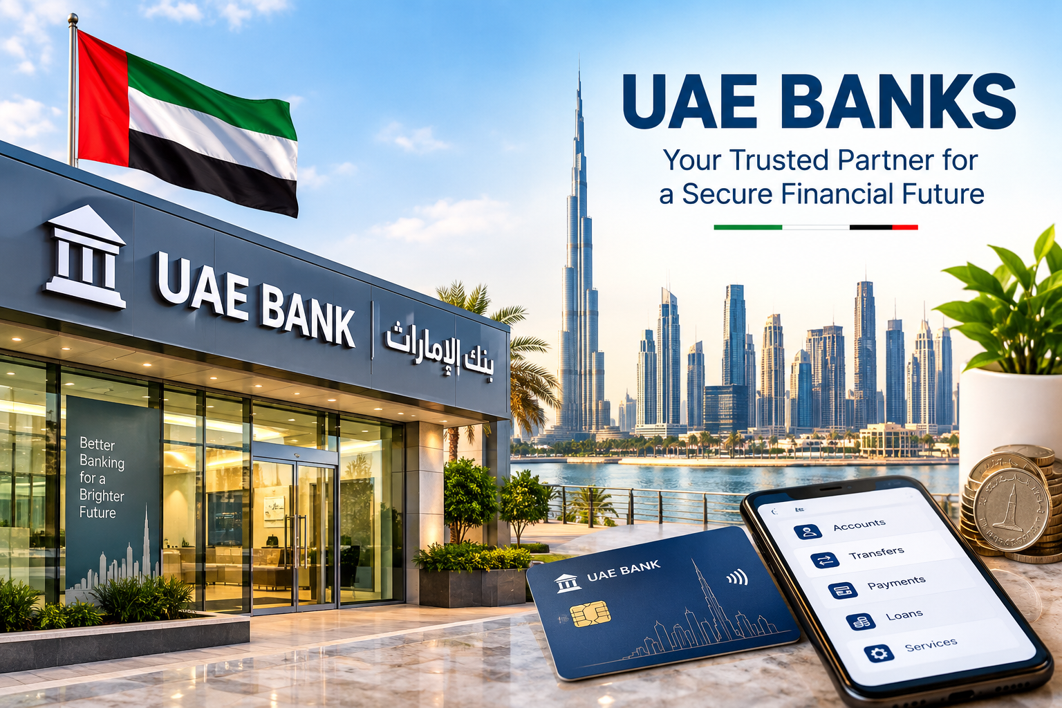 UAE Bank
