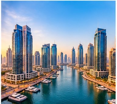 Dubai Rental Properties: Complete Guide to Rent in Dubai 6 business bay