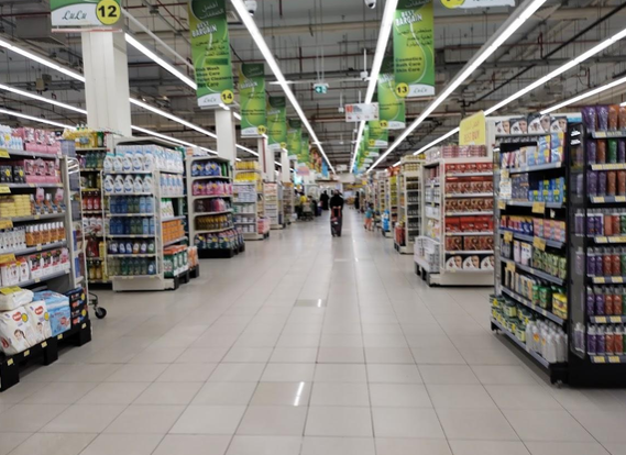 Dubai Lulu Hypermarket: Detailed Information about Dubai Lulu Hypermarket 6 daily