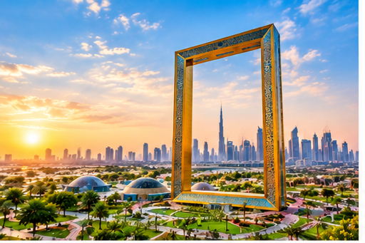 Dubai Frame: Know Detailed Information about Iconic Dubai Frame 2 dubai frame related 1